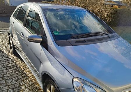 Mercedes-Benz B 200 CDI Special Edition Special Edition