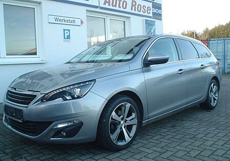 Peugeot 308 SW Allure