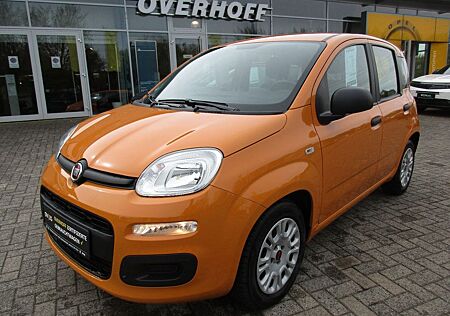Fiat Panda 1.0 GSE Mild Hybrid