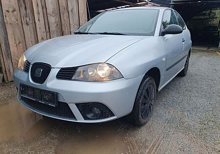 Seat Ibiza 1.2 TÜV Neu