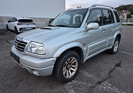 Suzuki Grand Vitara 2.0TD Comfort