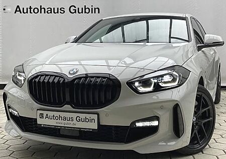 BMW 118 i M Sport,Navi.Leder,LH,WLAN,Shadow Line