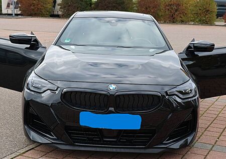 BMW 240 M240i Steptronic Coupé -