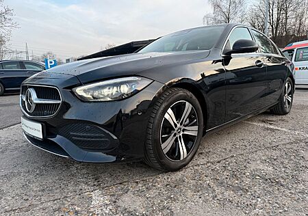 Mercedes-Benz C 300 | Digital Light | 360° | MBUX | Distronic