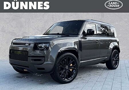 Land Rover Defender 110 P635 OCTA Edition One