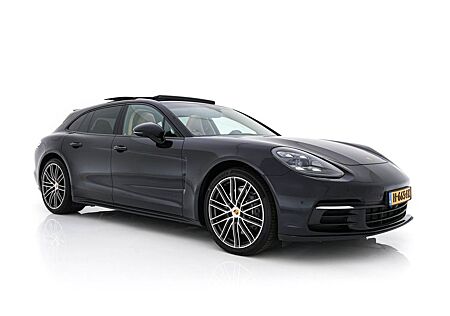 Porsche Panamera Sport Turismo 3.0 4 Sportchrono-Pack Au