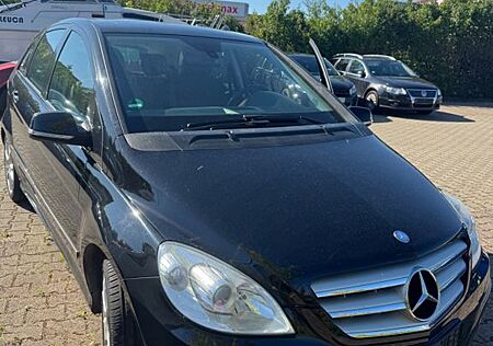 Mercedes-Benz B 170 B -Klasse