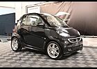 Smart ForTwo Cabrio BRABUS / ELECTRIC DRIVE / FULL !!