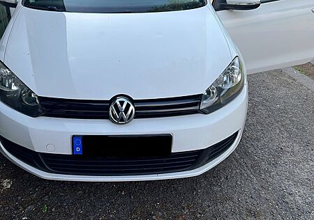 VW Golf Volkswagen 1.4 Style Style
