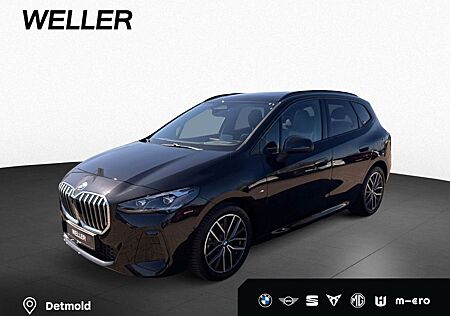 BMW 2er 220i AT M Sport Pano HUD H/K DriAss+ ParkAss+