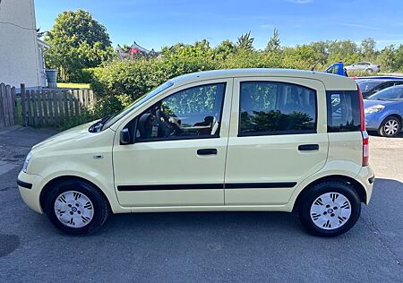 Fiat Panda 1.1 8V Active