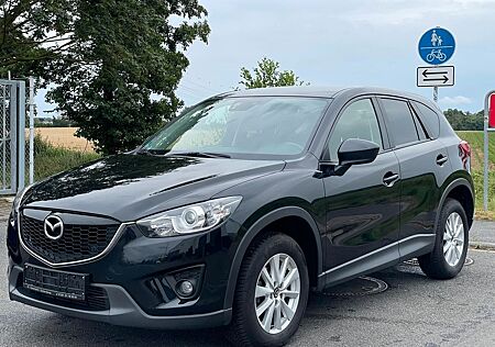 Mazda CX-5 Automatik 1.Hand SH PDC Euro6