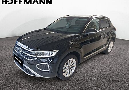 VW T-Roc Volkswagen 1.0 TSI Style Navi LED