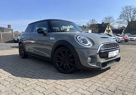 Mini Cooper S SHZ/LED/CHILI/TEMPO/PDC/DAB/2.HD
