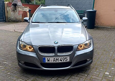 BMW 320 gebraucht kaufen BMW 320d touring -