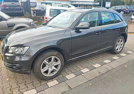 Audi Q5 2.0 TDI quattro