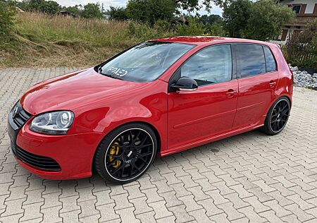 VW Golf Volkswagen V Lim. *R32* DSG 3.2, HU/AU + Kette Neu