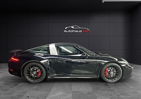 Porsche 991 911.2 Targa 4 GTS /PDLS+/CARBON/18-WEGE/SITZKLIM