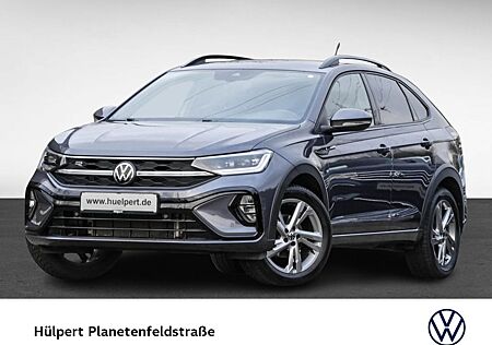 VW Taigo Volkswagen 1.5 R-LINE ACC LM17 NAVI SITZHEIZUNG DAB+