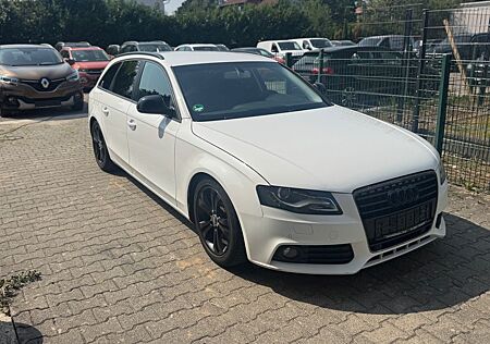 Audi A4 Avant Attraction 1.8 |LED|KETTE NEU|PDC|