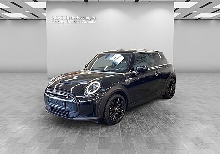 Mini Cooper SE Vorteil zur Neuwagen-UPE 16.535EUR