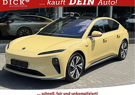NIO ET5 75 kWh BATTERIE INKL+PANO+MEMO+LED+SHZ+360+