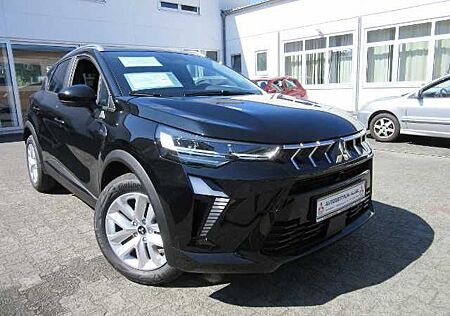Mitsubishi ASX PLUS 1.3 T Automatik,Sitzheizung,Kamera