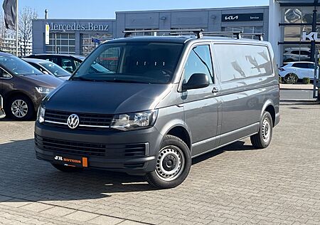 VW T6 Transporter Volkswagen Kasten EcoProfi lang*DSG,