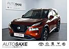 Nissan X-Trail 1.5 VC-T Mild-Hybrid Xtronic N-Connecta