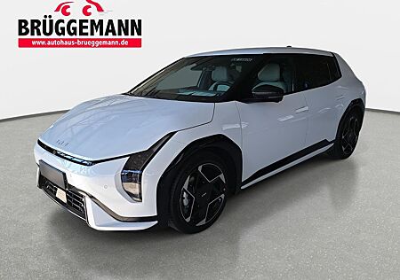 Kia EV4 81.4 KWH GT-LINE MJ26 DRIVEWISE-PARK COMFORT
