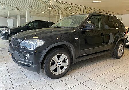 BMW X5 Baureihe 3.0d