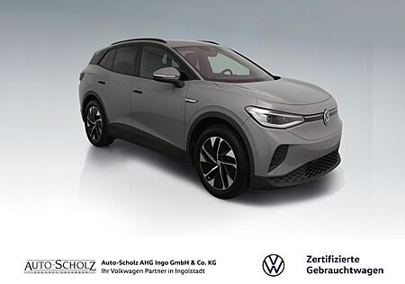 VW ID.4 Volkswagen Pro Performance 150 kW Business AHK LED