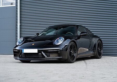 Porsche 992 Carrera GTS Coupé