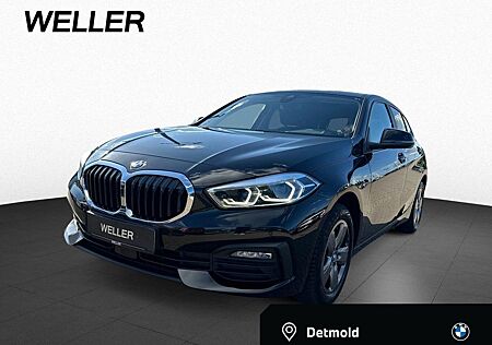 BMW 118iA Advantage LivePro,Stop+Go,Kamera,LED,PDC