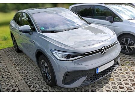 VW ID.5 Volkswagen Pro Performance MATRIX/PANO/AHK/360°/NAVI++