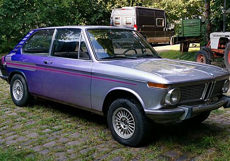 BMW 2002 1600 Touring