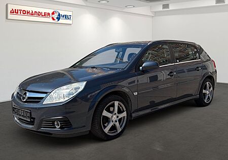 Opel Signum 2.2 Klimaautomatik SHZ Navi AHK