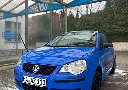 VW Polo Volkswagen 1.4 Trendline Trendline