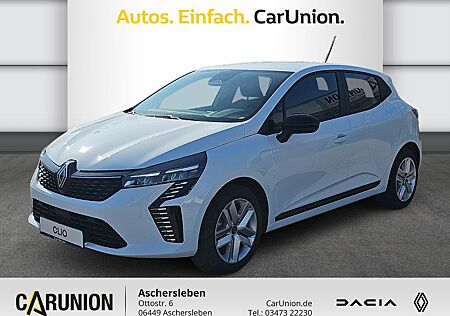 Renault Clio Evolution SCe 65 KLIMA/PDC/4-SEASON