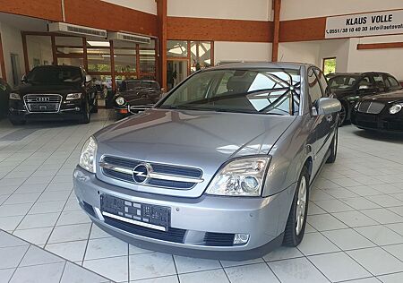 Opel Vectra C 2.2 16V Elegance Aut. Klima PDC Alu