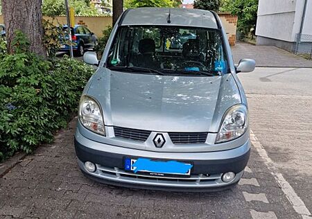 Renault Kangoo 1.6 16V Privilege Expression