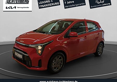 Kia Picanto 1.2 VISION NAVI+KAMERA+CARPLAY+SITZHEIZU