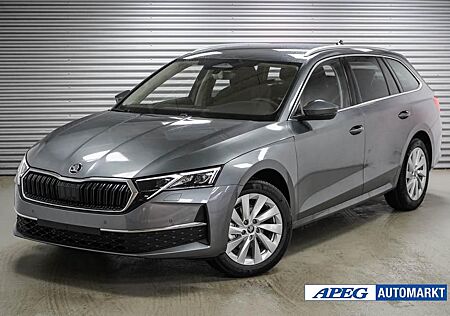 Skoda Octavia Kombi 1,5 eTSI DSG mhev Selection -LAG.