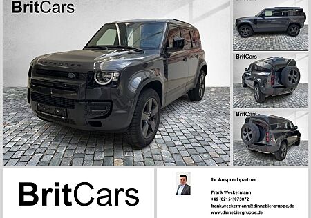 Land Rover Defender 110 Diesel D250 S 360-CAM CAM LED TWA