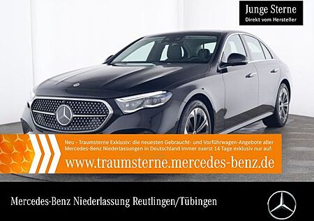 Mercedes-Benz E 300 e 4M Avantgarde Adv.+/PANO/DISTR/360°
