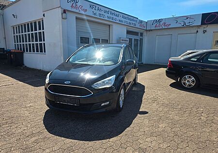 Ford C-Max Business Edition