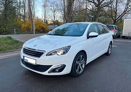 Peugeot 308 SW 2.0 Diesel BlueHDi 150 Automatik Kombi