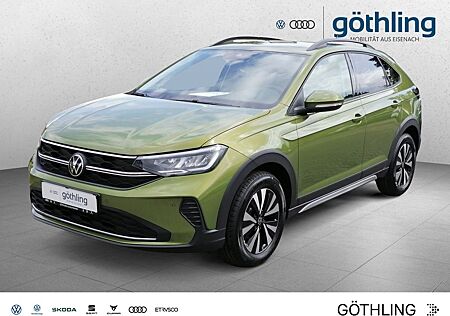 VW Taigo Volkswagen Life 1.0 TSI DSG*LED*ACC*Kam*SHZ*AppConnec