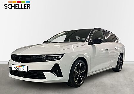 Opel Astra . Sports Tourer GS 1.2 Turbo (96 kW/130 PS)