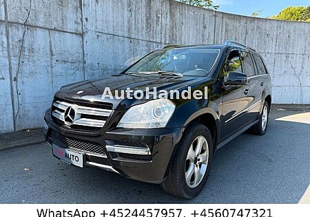 Mercedes-Benz GL 350 GL -Klasse CDI 4Matic